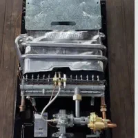 تعمیر انواع ابگرمکن