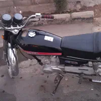 موتور۱۲۵ مدل ۹۴|موتورسیکلت|کرمان, |دیوار