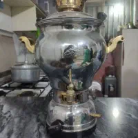 ظروف همه مدل و سماور برقی