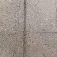 مته هیلتی بلند بیرتون سایز ۱۴ به طول ۶۱ سانتی متر|ابزارآلات|اسلام‌شهر, شهرک مفیدی|دیوار