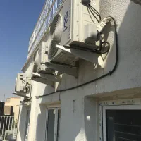 تعمیرکار کولرگازی فوری\سرویس و شارژگاز\قیمت مناسب