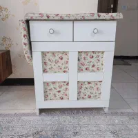 میز اتو یا میز خیاطی