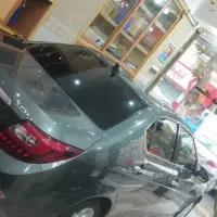 دنا پلاس توربو ۶ دنده|خودرو سواری و وانت|سنندج, |دیوار