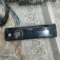 ضبط باند پایونر  پرقدرت قوی اصل با کیفیت صدای بالا|قطعات یدکی و لوازم جانبی|رشت, سعدی (تختی)|دیوار