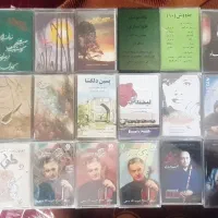 واکمن و نوار کاست خام