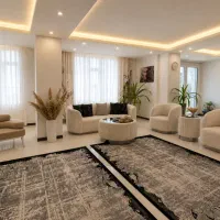 اپارتمان115متری-شیک-و-مدرن-غرق-نور-بلوار-بیات-غربی