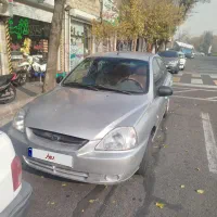 ریو مدل ۸۵|خودرو سواری و وانت|تبریز, |دیوار