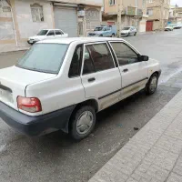 پراید مدل 87