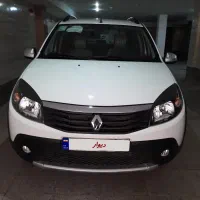 فروش ساندرو استیپ وی