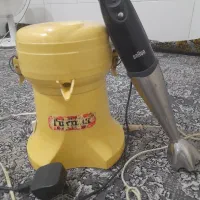آبمیوه گیری اصل