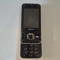 نوکیا N81 و رم ۶۴