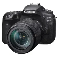 دوربین کنون 90D