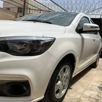 شاهین g ۴۰۲ سانروفدار