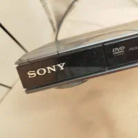 DVD سونی|پخش‌کننده DVD و ویدیو|تهران, شهرک آزادی|دیوار