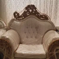 مبل سلطنتی ۸نفره