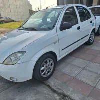 تیبا ۲ مدل ۱۴۰۰