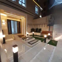 آپارتمان-رستم-شیرازی-240-متر-ویو-فضای-سبز