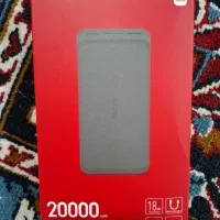 پاوربانک شیائومی