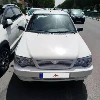 پراید 111