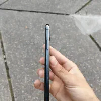 فروش فوری ایفون X|موبایل|کلارآباد, |دیوار