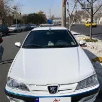 پارس ۹۷درحد|خودرو سواری و وانت|تهران, مسعودیه|دیوار