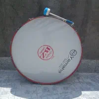 طبل ۱۴۰ متر