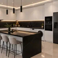 کابینت و کمد دیواری  اقساط