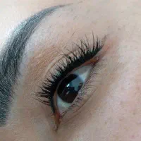 تتو کاشت مژه و لیفت ابرو و مژه     فقط بانوان|خدمات آرایشگری و زیبایی|تهران, بهارستان|دیوار