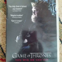 بازی تاج و تخت