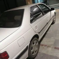 پارس مدل 1402 xu7p