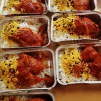 تهیه غذای شرکتی ومجالس سوروسات