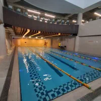 آموزش خصوصی شنا