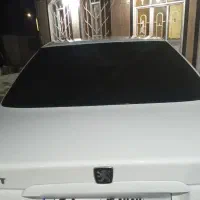 پژو پارس
