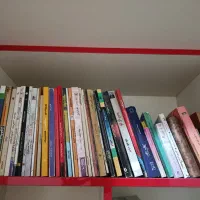 کتاب های روانشناسی و رمان