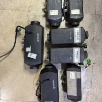 فروشگاه کولر و بخاری جعفری|قطعات یدکی و لوازم جانبی|تبریز, |دیوار