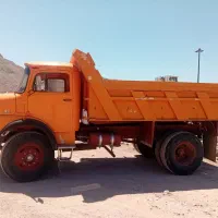 کمپرسی بنز ۹۱۱مدل ۵۵مونتاژ خارج