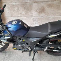 کیوجی nx150