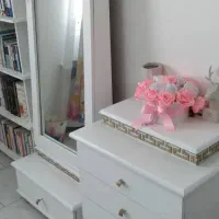 سرویس خواب ۲۷۰۰|تخت و سرویس خواب|پردیس, فاز ۱۱|دیوار