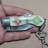 چاقوی کلکسیونی عطیقه