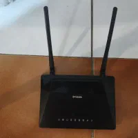 D-Link|مودم و تجهیزات شبکه|همدان, |دیوار