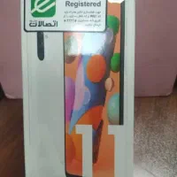 سامسونگ a11