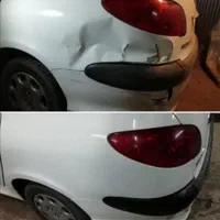 صافکاری خودرو|خدمات موتور و ماشین|تربت جام, نظامی|دیوار