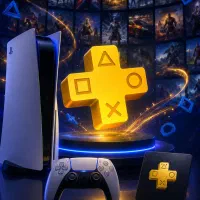 خدمات نصب بازی و پی اس پلاس برای ps5 و ps4