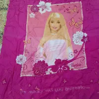 روتختی دخترانه عروسکی