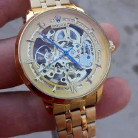 ساعت رولکس اتومات