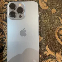 ایفون 13 پرو 256 گیگابایت ZAA دو سیم پَک اصلی