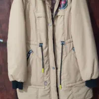 کاپشن بارونی