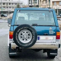 پاترول مدل ۷۶|خودرو سواری و وانت|بانه, |دیوار