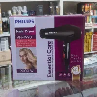 انواع سشوار ۹۰۰۰ وات پر قدرت موتور سنگین (شمس)