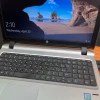 لپ تاپ پرو بوک اچ پی